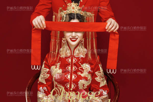 王先生&李女士