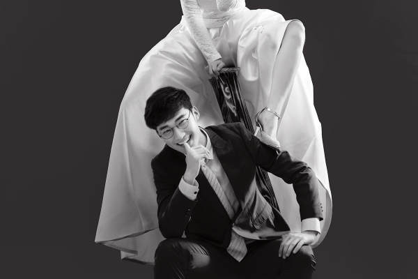 幸福瞬间