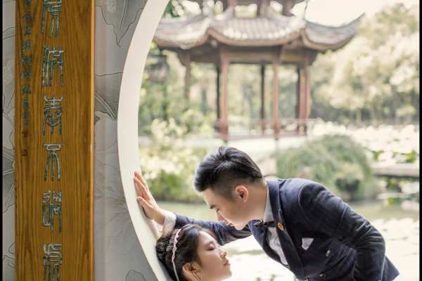 宋先生&赵女士