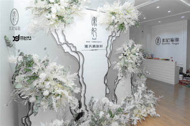 喜道婚礼 | 黑天鹅派对