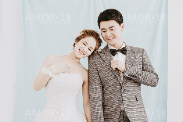 李先生先生&刘女士女士