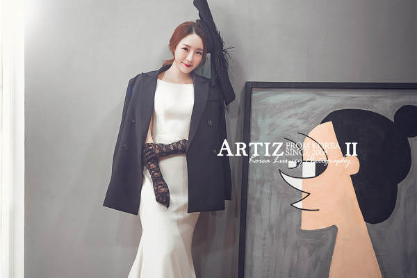 王先生&陈女士