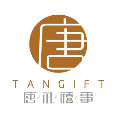 唐礼禧事婚礼策划logo