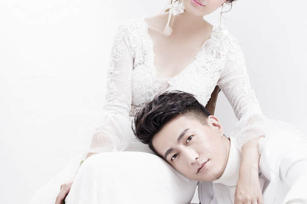 刘先生&张女士