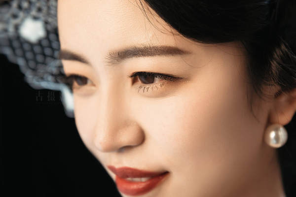 常先生&杨女士