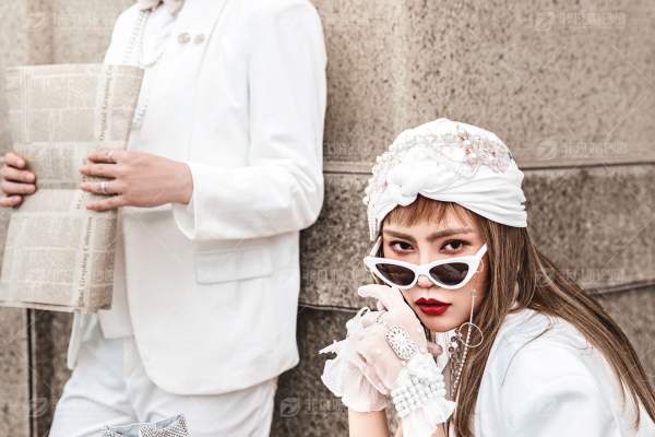 K先生&Y-女士