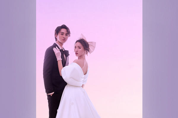 《天空之城》出镜：逍遥&周周