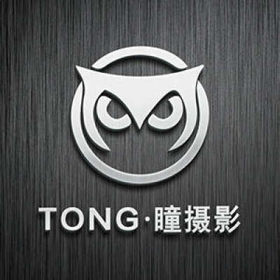 TONG·瞳摄影美学馆logo