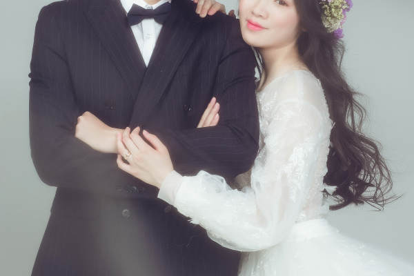 銀河系婚禮