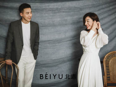 BEIYU x 2019：复刻记忆