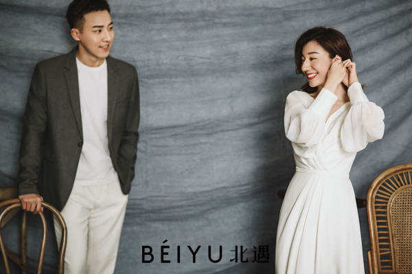 BEIYU x 2019：复刻记忆