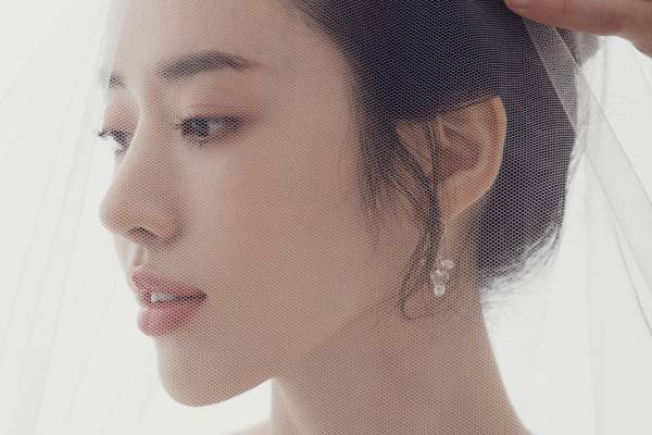 19摄影 | 韩式简约-特别的你
