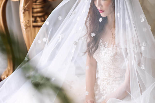 吴先生&刘女士