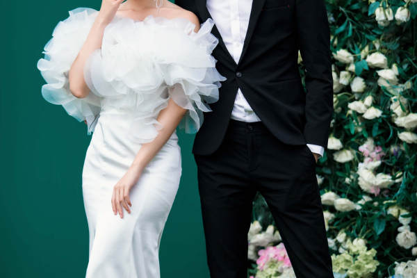黄先生&刘女士