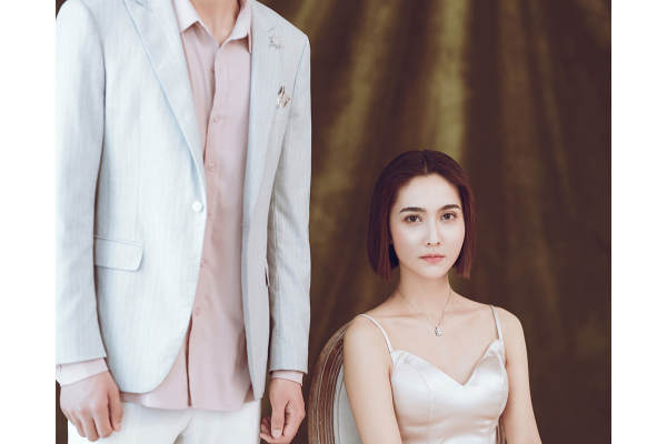 孜孜先生&雅雅女士