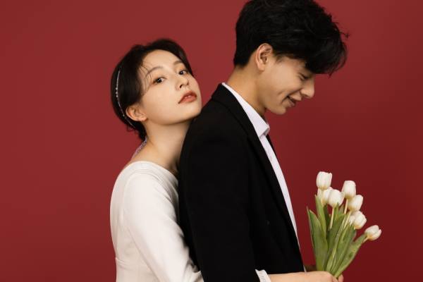 《女王风尚客片集锦》     