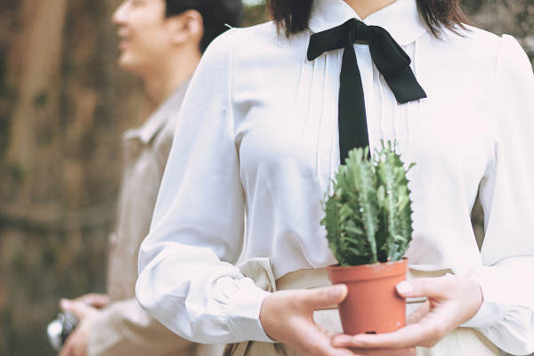 夏末