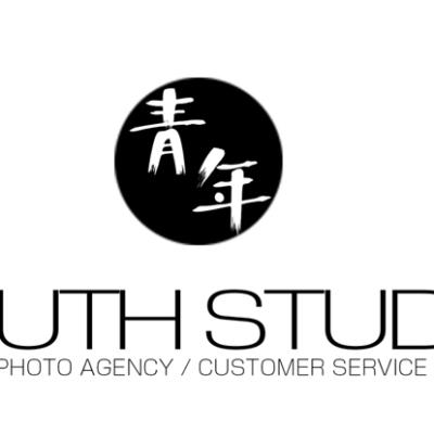 青年视觉YOUTHSTUDIOlogo