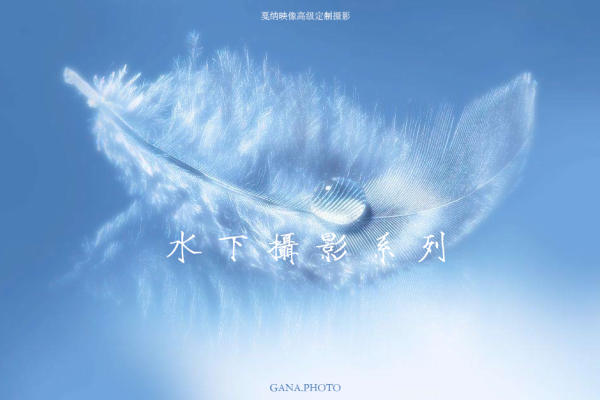 戛纳映像潮牌摄影/水下            