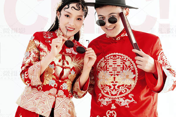 刘先生&王女士