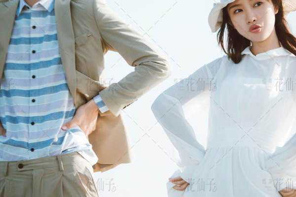 纯白年代