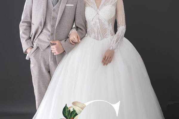 陈先生&杨女士