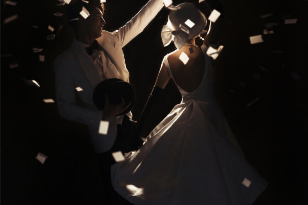  2021--STUDIO-- 星光梦里人婚纱照