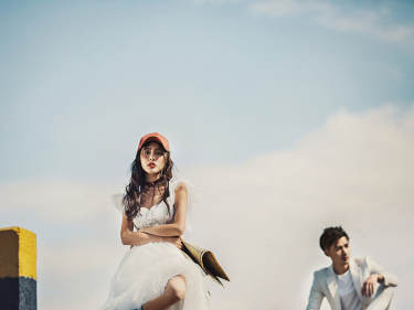 客片《Meeting You》