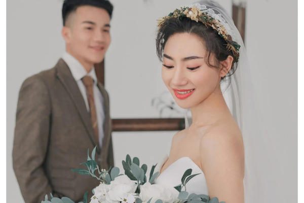 李先生&杨女士【丽致龙摄影-客片欣赏】-婚纱照