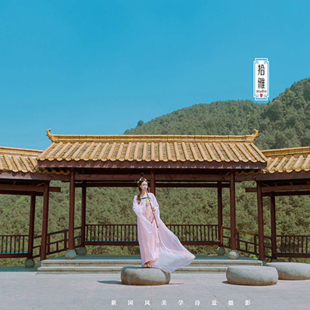 拾花摄STUDIOS