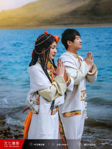 陈先生&蒋女士