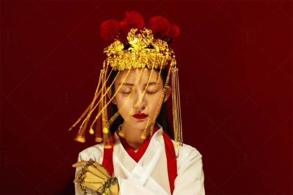 初心『95后新美学』