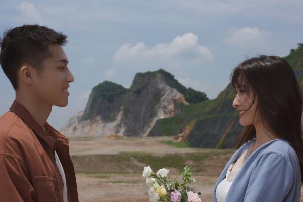 张先生&管女士     