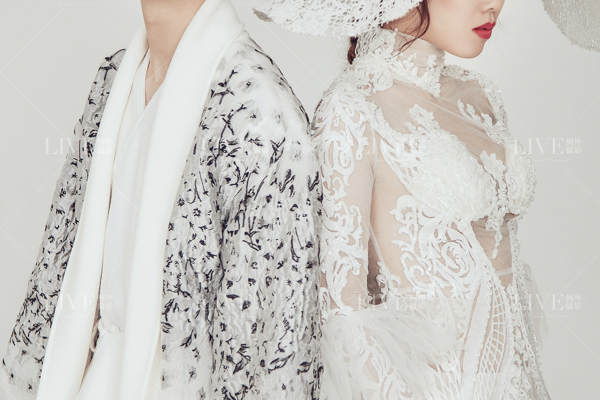 韩先生&杨女士