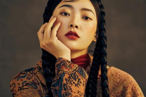藏式风格特色