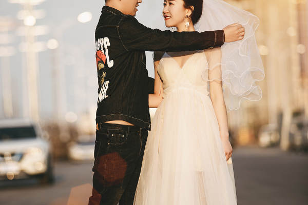 李先生&李女士