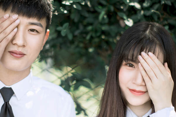 王先生&萌女士