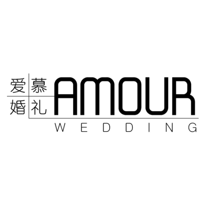 囍时婚礼logo