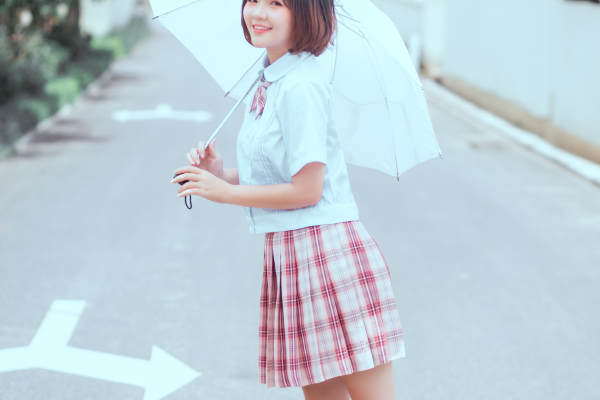 元气少女