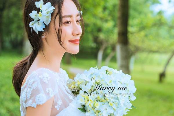 婺州公园