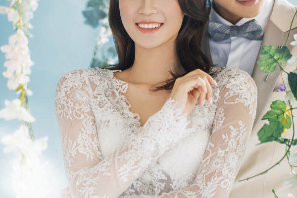 小清新