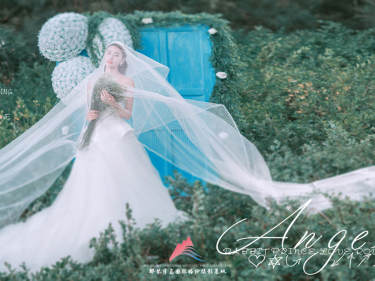 Only beautiful那琴旅拍