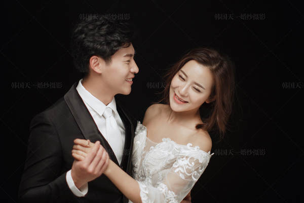 陈先生&陈女士