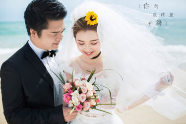 林先生客照