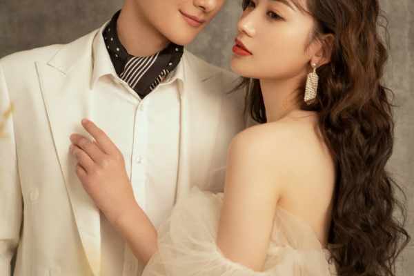 朱先生&李女士6月18日客片欣赏