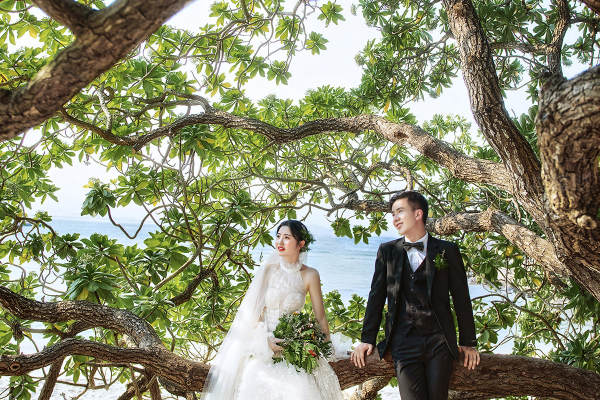 令狐先生&王女士