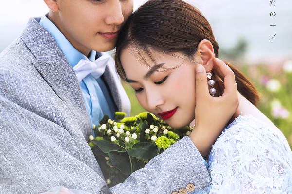 旅拍