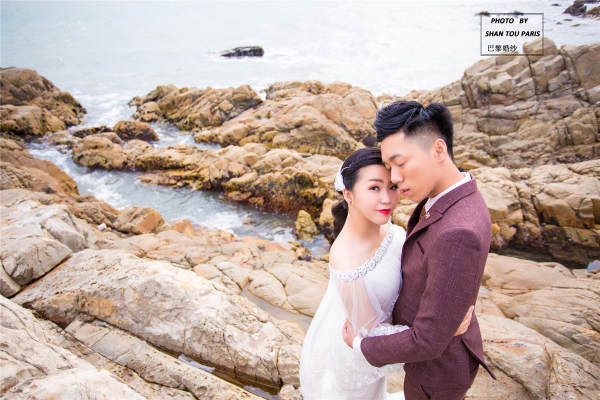 吴先生&汤女士