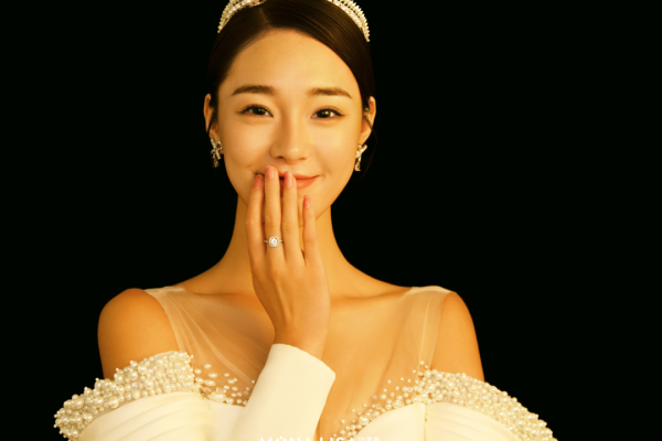 你们要的光影婚纱照来啦