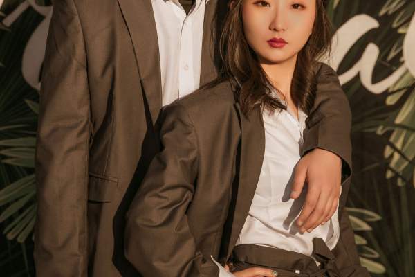 韩先生&徐女士